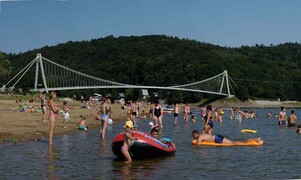 Vranovská přehrada