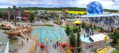 Zábavní park Hatě