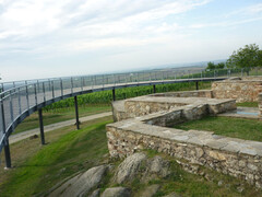 Hnánice - svatý kámen