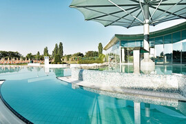 Lázně Laa an der Thaya