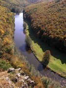 národní park podyjí 1