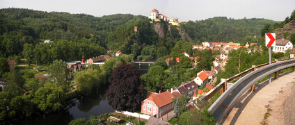 národní park podyjí 3