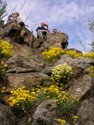 národní park podyjí 5