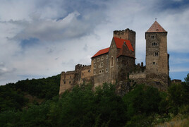 národní park podyjí 7