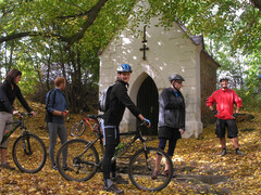 národní park podyjí 8