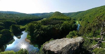 Národní park Podyjí