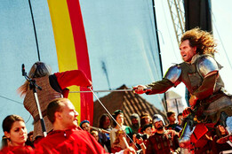 znojemské vinobraní 4