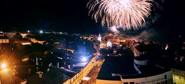 znojemské vinobraní 7