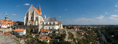 Znojmo